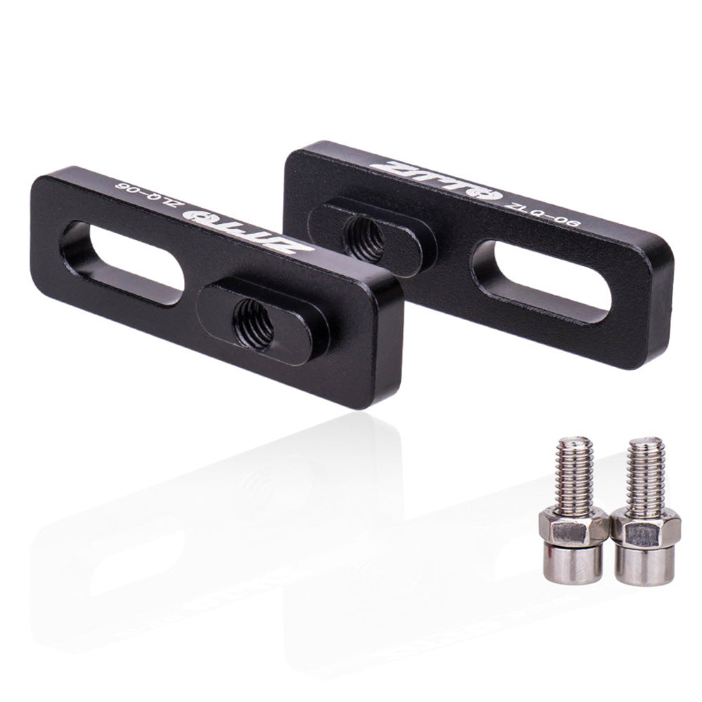 ZTTO ZLQ-06 Mountain Bike Folding Bicycle Wheelset V Brake Extension Converter ZTTO ZLQ-06 Mountain Bike Folding Bicycle Wheelset V Brake Extension Converter